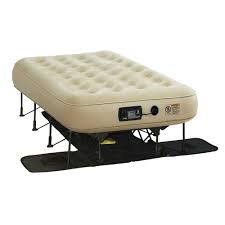 Self-inflating Air Matress 72inx20in